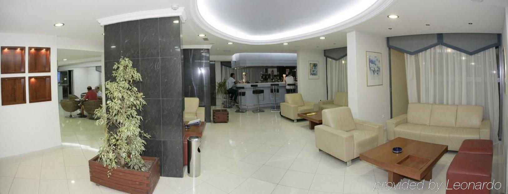 Solemar Apartments Rhodes Island ภายนอก รูปภาพ