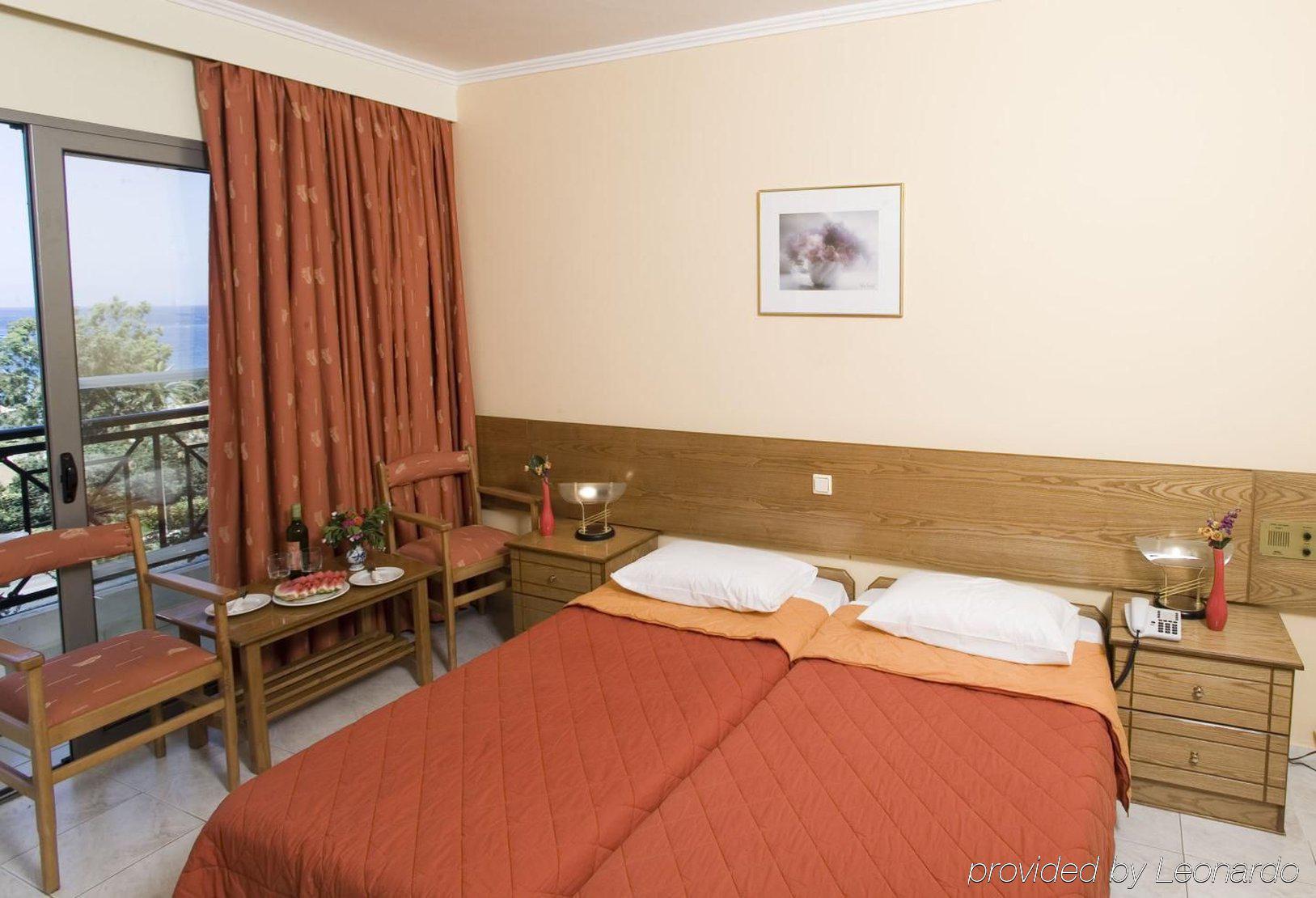 Solemar Apartments Rhodes Island ภายนอก รูปภาพ