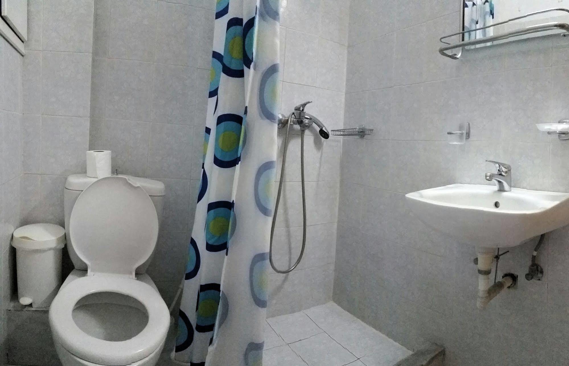 Solemar Apartments Rhodes Island ภายนอก รูปภาพ