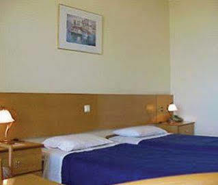 Solemar Apartments Rhodes Island ภายนอก รูปภาพ