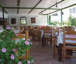 Solemar Apartments Rhodes Island ภายนอก รูปภาพ